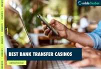 Best Bank Transfer Casinos in the UK for 2026