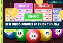 Best Bingo Offers in May 2025 