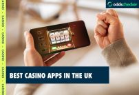 Best Mobile Casinos and Apps in the UK (June 2026)