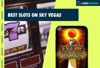 Best Slots at Sky Vegas Casino in the UK (2025)