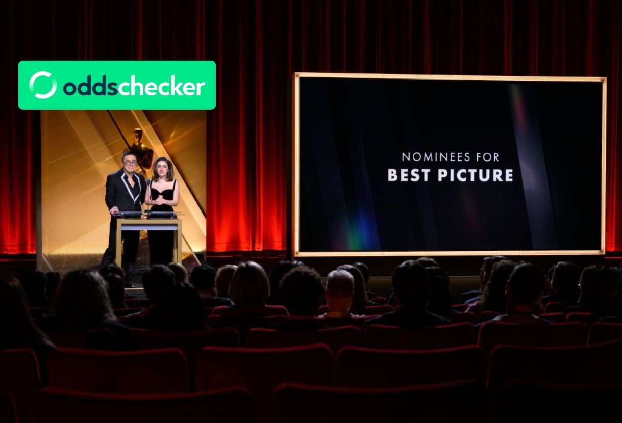 Oscars Best Picture Odds: Conclave’s Odds Slashed Following SAG Awards Triumph