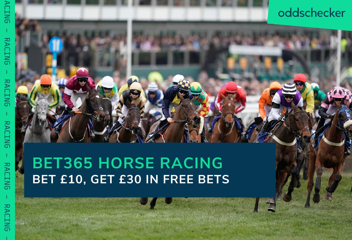 Paddy Power Horse Racing Boost Galopin Des Champs to 45/1 to Win the