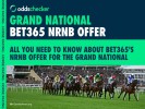 Bet365 Grand National Non Runner No Bet Offer