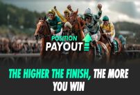 bet365 Reveal Position Payout - A New Way to Bet on Horse Racing