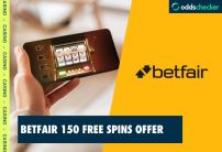 How to Claim Betfair’s 150 Free Spins Bonus