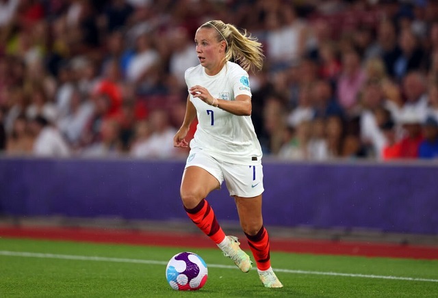 BBC Sports Personality of the Year 2022 Odds: Mead into 2/5 after England Euros win
