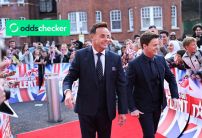 Britain's Got Talent Final 2025 Odds: The Favourite to Win £250k Prize Revealed
