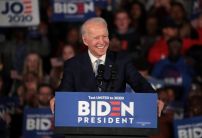 US Election prediction: Odds say Biden is over twice as likely as Trump to win