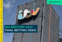 Big Brother 2023 Odds: Who is the favourite to win Big Brother 2023 final?