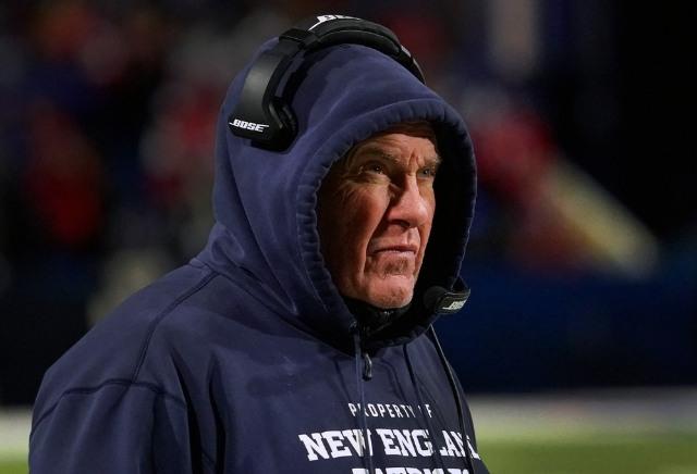NFL Playoffs 2022: Final standings, Wild Card matchups and who will reach the Super Bowl?