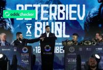 Beterbiev vs Bivol Prediction: The most popular bets through oddschecker