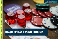 Best Black Friday Casino Promotions in the UK for 2025