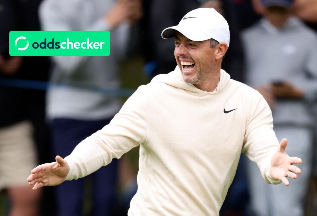 BMW PGA Championship 2024 Tee Times, Field & Odds: Who is favourite to win?