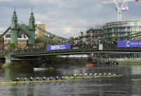 Cambridge enter annual boat race as large favourites over Oxford
