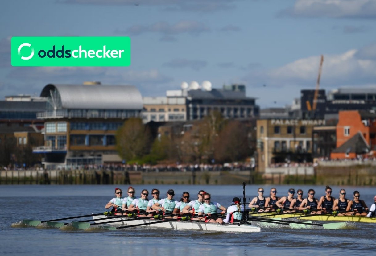 The Boat Race 2025 Odds: Who is Favourite to Win Oxford vs Cambridge?