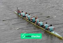 The Boat Race 2026 Odds: Who is Favourite to Win Oxford vs Cambridge?