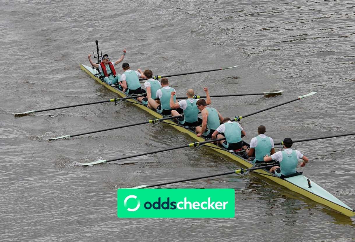 The Boat Race 2026 Odds: Who is Favourite to Win Oxford vs Cambridge?