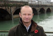 Henry Bolton backed to win UKIP leadership