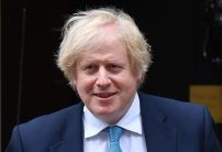Boris Johnson Exit Date Odds: PM slashed into 1/12 to leave in 2022