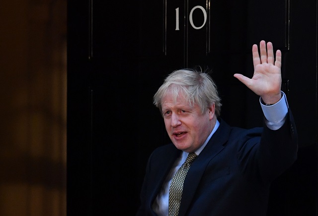 Next Prime Minister Odds: Sunak favourite but Mordaunt most backed to replace Johnson