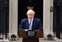Who would win if a general election were held now?