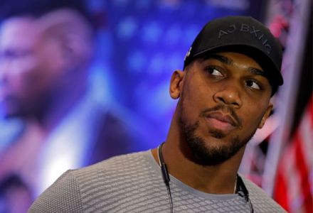 Anthony Joshua's chances of beating Luis Ortiz REVEALED