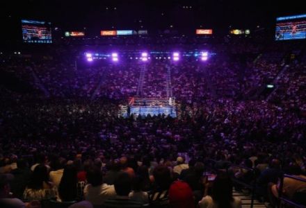 Tommy Fury vs Jake Paul odds: Who is the favourite to win blockbuster bout in Miami?