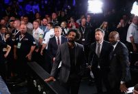 David Haye vs Tony Bellew press conference: The best quotes