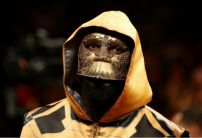 Deontay Wilder backed to BEAT Anthony Joshua after AJ's title win