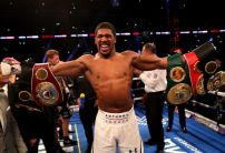 Joshua v Wilder/Fury odds REVEALED - Fury tougher opponent than Wilder