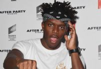KSI v Logan Paul: Who are they? What are the odds? When is it and how can I watch it?