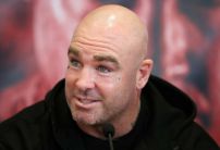Punters backing underdog Lucas Browne ahead of Dillian Whyte showdown