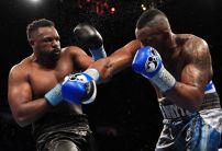 Dillian Whyte vs Dereck Chisora odds REVEALED: David Haye's new recruit made underdog