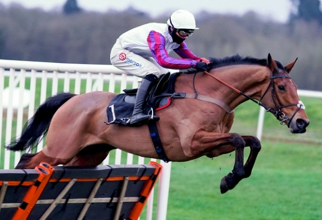 Cheltenham Festival 2023: Bravemansgame tops Market Movers ahead of possible Gold Cup tilt 
