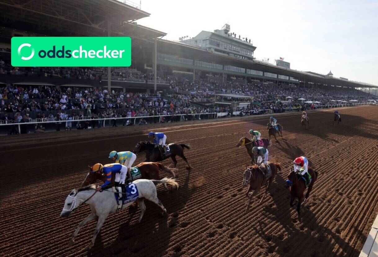 When is the Breeders' Cup 2024? Del Mar Odds, Date, Winners & Tips