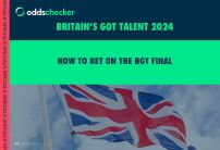 BGT Odds: How to Bet on the Britain's Got Talent Final