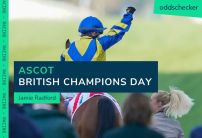 When is British Champions Day at Ascot? Betting Odds, Date, Start Time & Tips