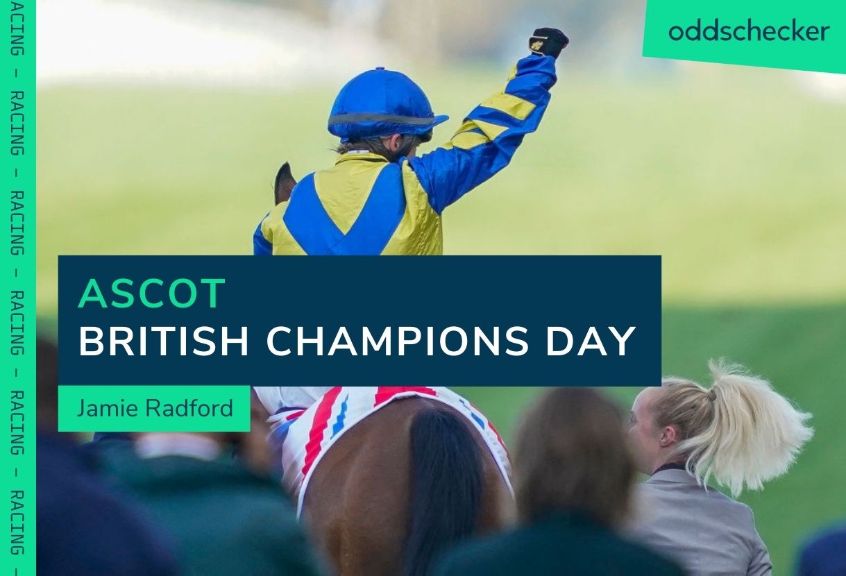 When is British Champions Day at Ascot? Betting Odds, Date, Start Time & Tips