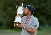 The Masters odds: Bryson DeChambeau surges in market as Rory McIlroy installed as favourite