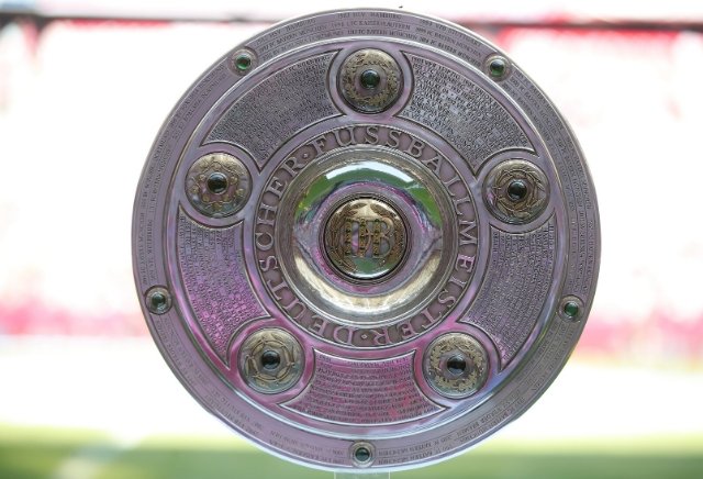 Bundesliga odds: Who is the favourite to win the German league?