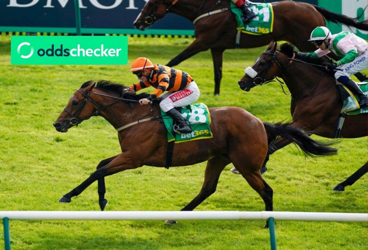When is the Cambridgeshire 2024? Newmarket Odds, Date, Winners & Tips