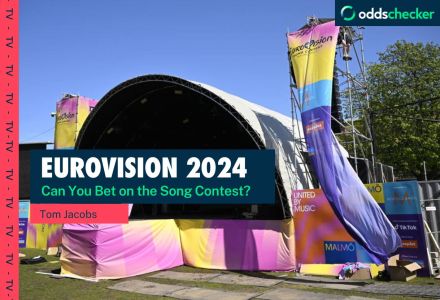 Can You Bet on Eurovision 2024? Plus Latest Bookmaker Offers for the Competition