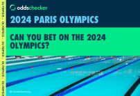Can You Bet on the Olympics?