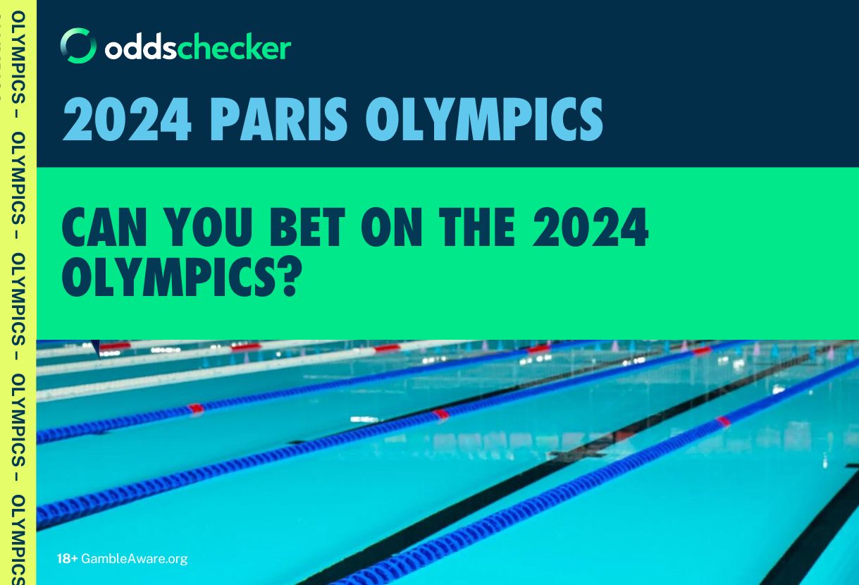 Can You Bet on the Olympics?