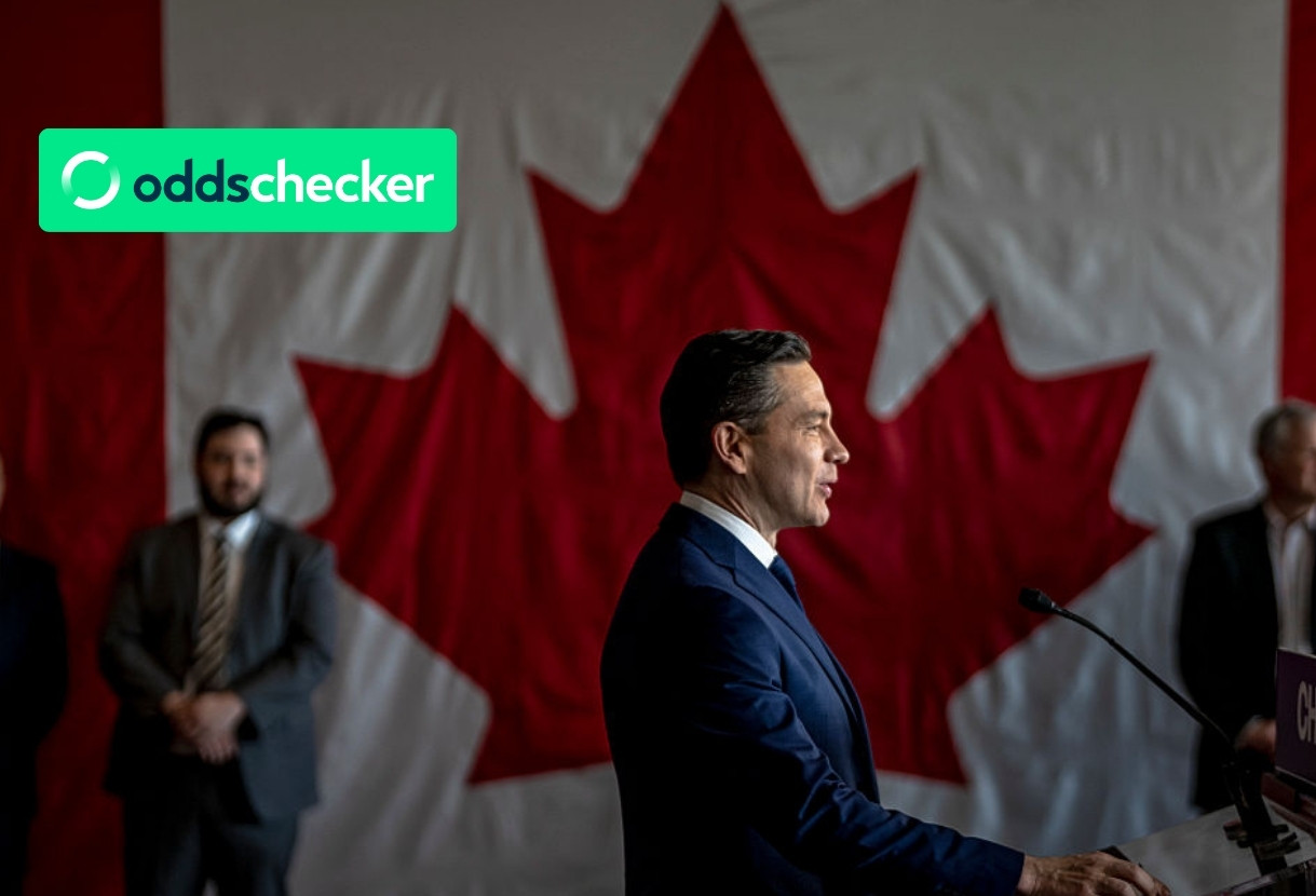 Canadian Election Odds: Who is the favourite before Thursday's English debate