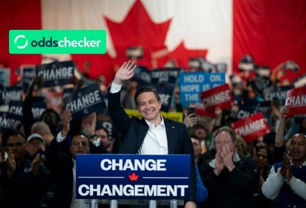 Canadian Election Odds: Favourite to become Prime Minister revealed