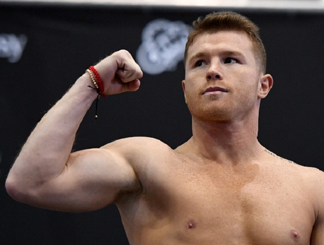 Canelo Alvarez vs Callum Smith odds: Who is the favourite? When is it? Where is the money going?