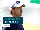 2023 US Open Golf Odds: Patrick Cantlay the next first time major winner?