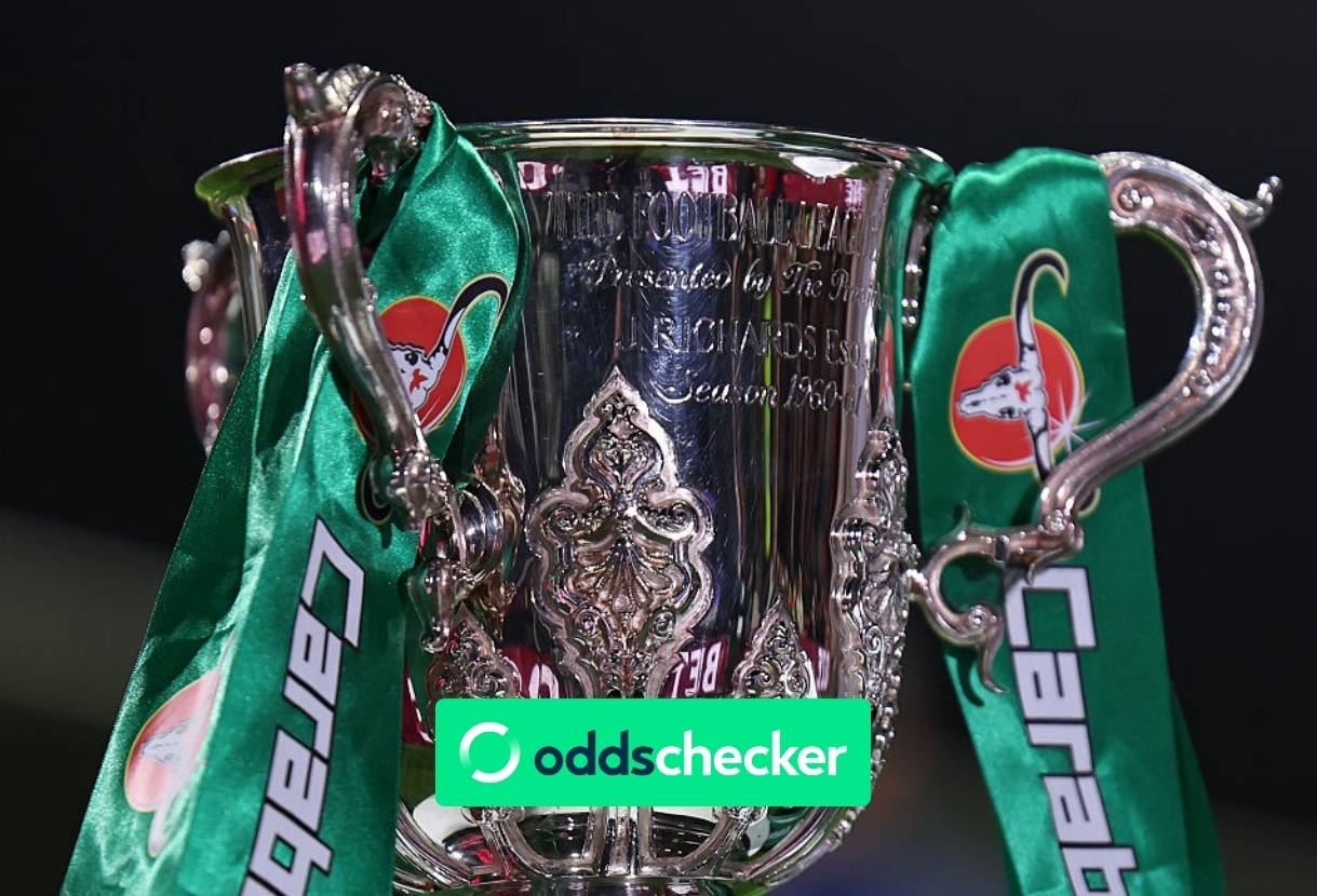Carabao Cup Final Odds: Favourite to Win, Where to Watch & Betting Tips