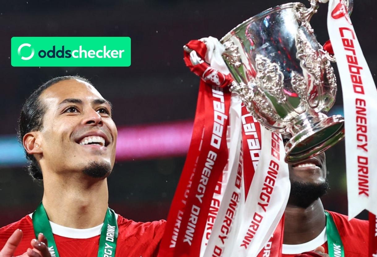 Carabao Cup Odds: Who are the favourites before the semi-finals?
